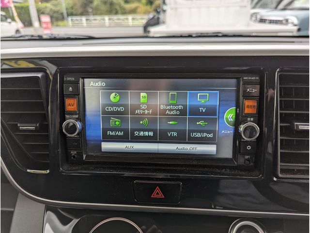 Nissan DAYZ ROOX 2014-06 182533-18