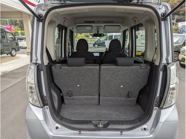 Nissan DAYZ ROOX 2014-06 182533-13