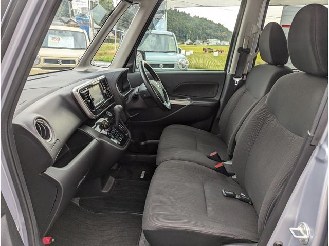 Nissan DAYZ ROOX 2014-06 182533-10