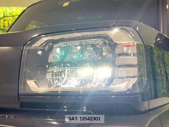 Daihatsu TAFT 2022-01 343073-12