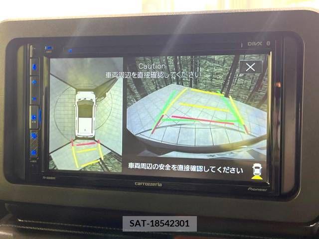 Daihatsu TAFT 2022-01 343073-5