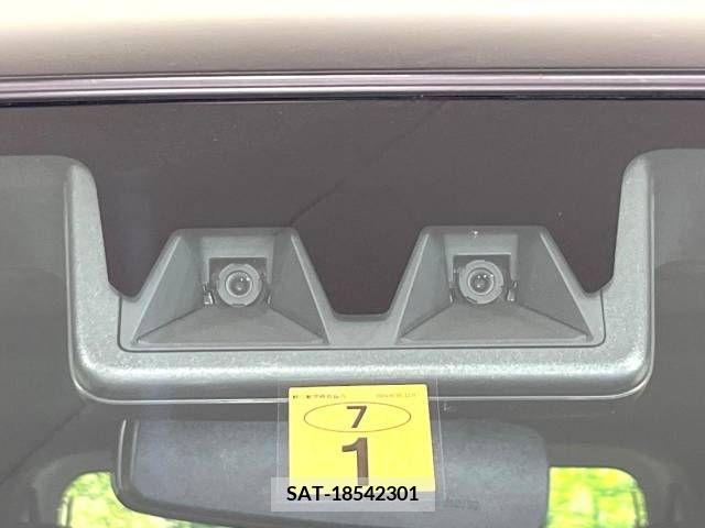 Daihatsu TAFT 2022-01 343073-3