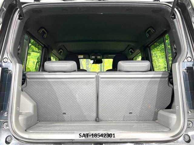 Daihatsu TAFT 2022-01 343073-10