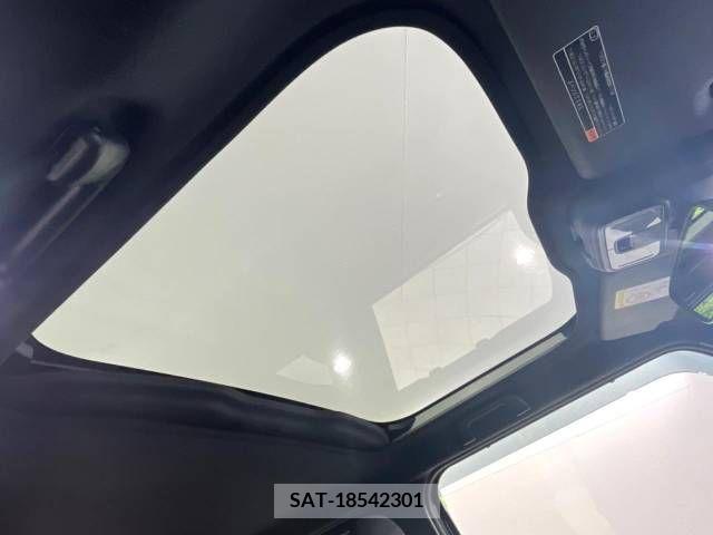 Daihatsu TAFT 2022-01 343073-2