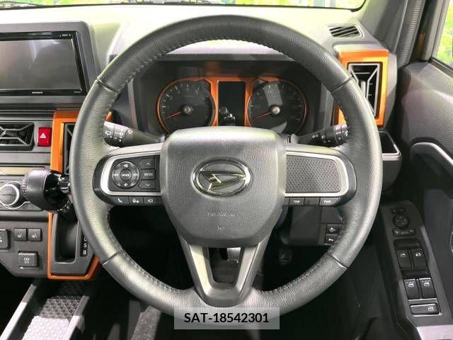 Daihatsu TAFT 2022-01 343073-11