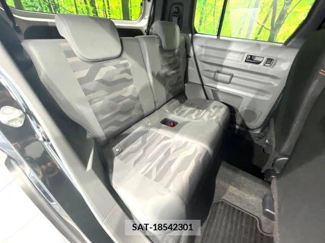 Daihatsu TAFT 2022-01 343073-9