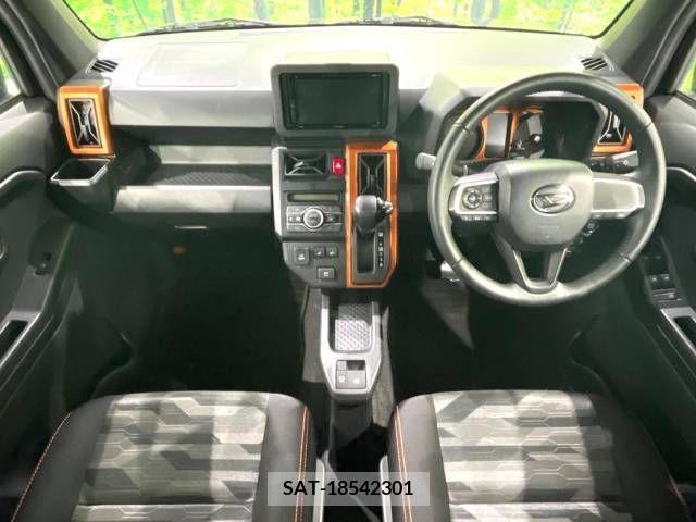 Daihatsu TAFT 2022-01 343073-1