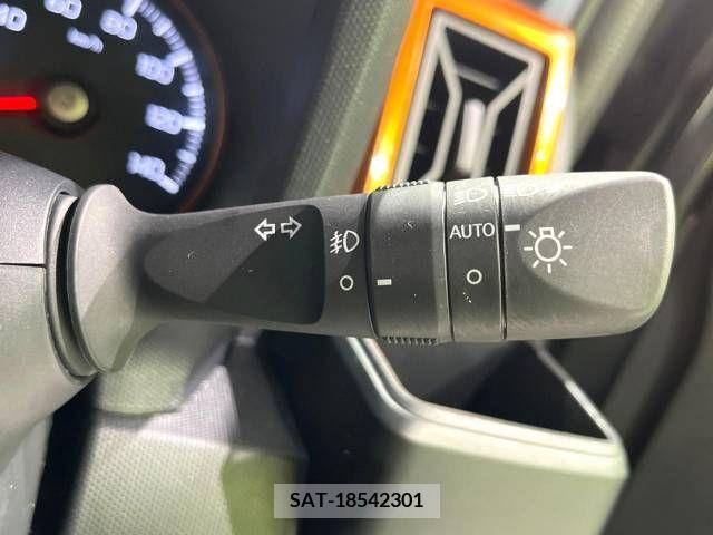 Daihatsu TAFT 2022-01 343073-7