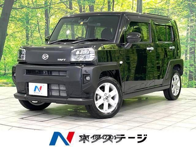 Daihatsu TAFT 2022-01 343073-0