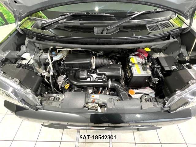 Daihatsu TAFT 2022-01 343073-18