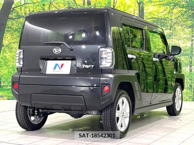 Daihatsu TAFT 2022-01 343073-17