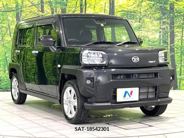 Daihatsu TAFT 2022-01 343073-16