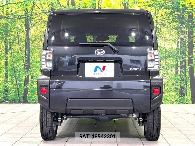 Daihatsu TAFT 2022-01 343073-15