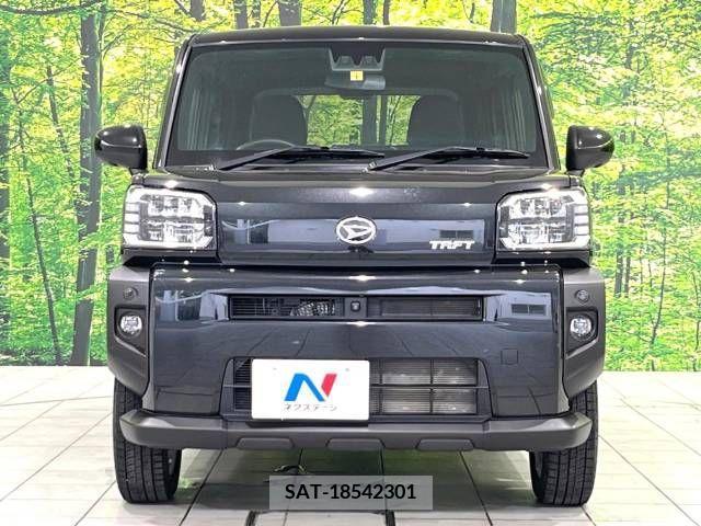 Daihatsu TAFT 2022-01 343073-14