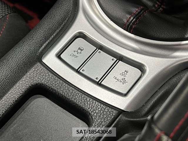 Subaru BRZ 2017-02 294343-19