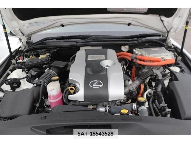 Lexus IS 2013-11 354383-19