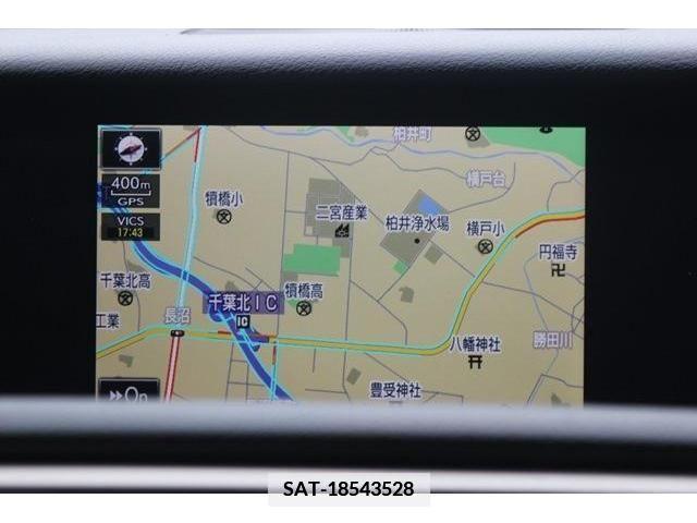 Lexus IS 2013-11 354383-1