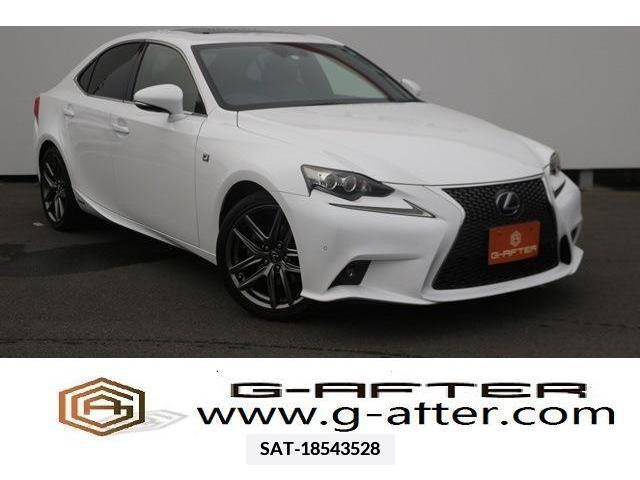 Lexus IS 2013-11 354383-0