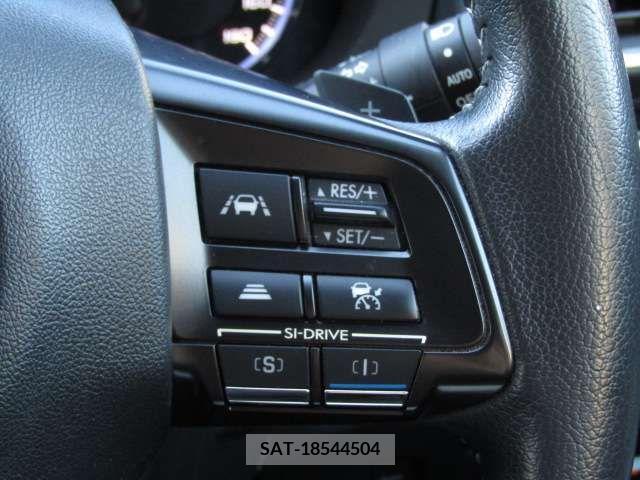 Subaru LEVORG 2017-01 215158-10