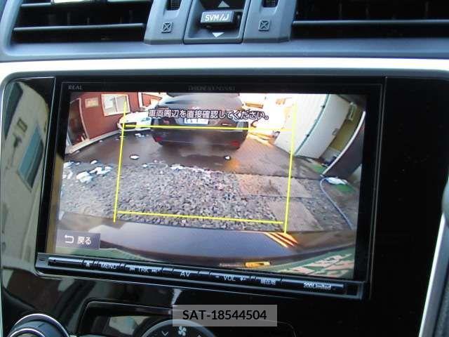 Subaru LEVORG 2017-01 215158-9