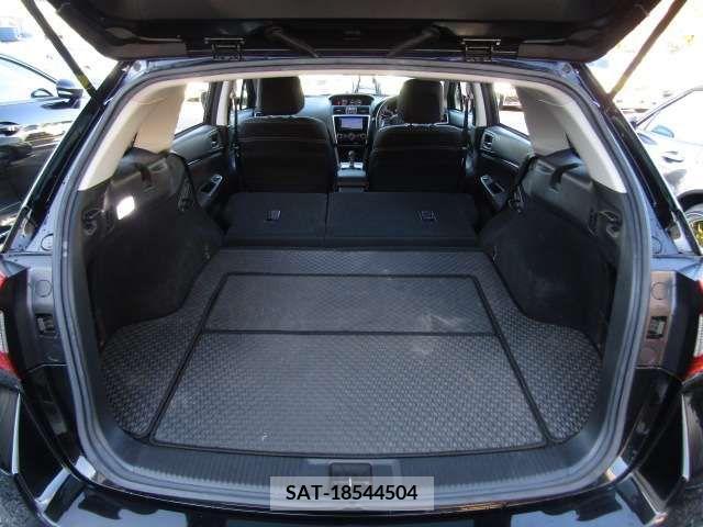 Subaru LEVORG 2017-01 215158-7
