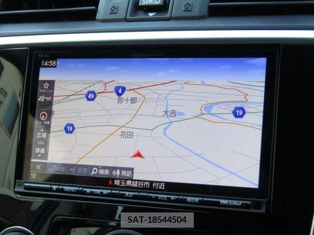 Subaru LEVORG 2017-01 215158-8