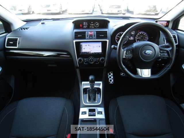 Subaru LEVORG 2017-01 215158-6
