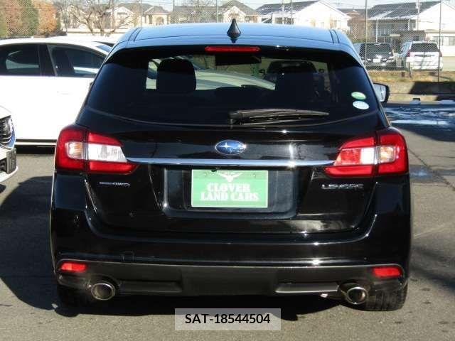Subaru LEVORG 2017-01 215158-5