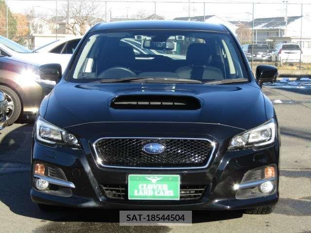 Subaru LEVORG 2017-01 215158-4