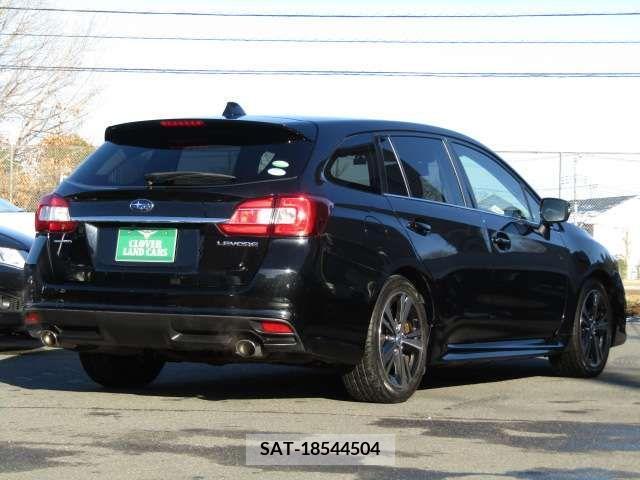Subaru LEVORG 2017-01 215158-3