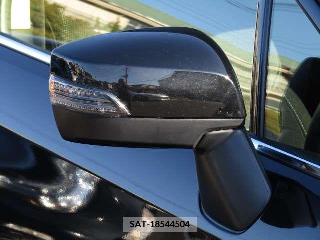 Subaru LEVORG 2017-01 215158-19