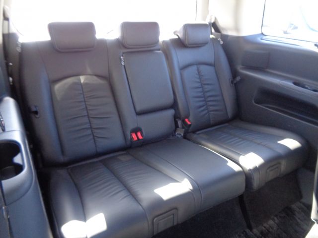 Nissan ELGRAND 2016-03 184299-18