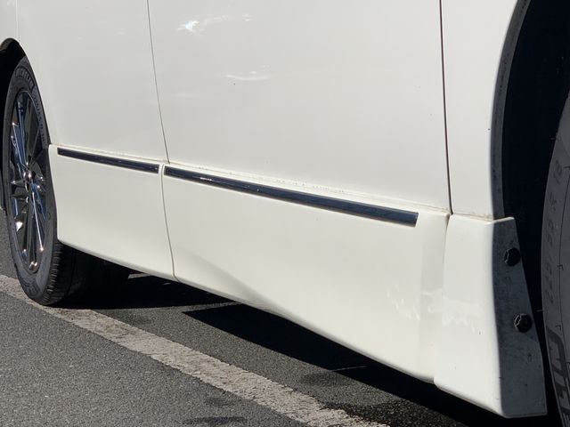 Nissan ELGRAND 2016-03 184299-11
