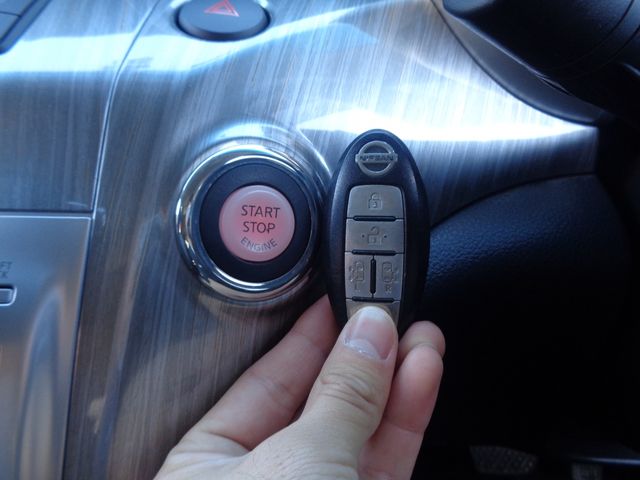 Nissan ELGRAND 2016-03 184299-29