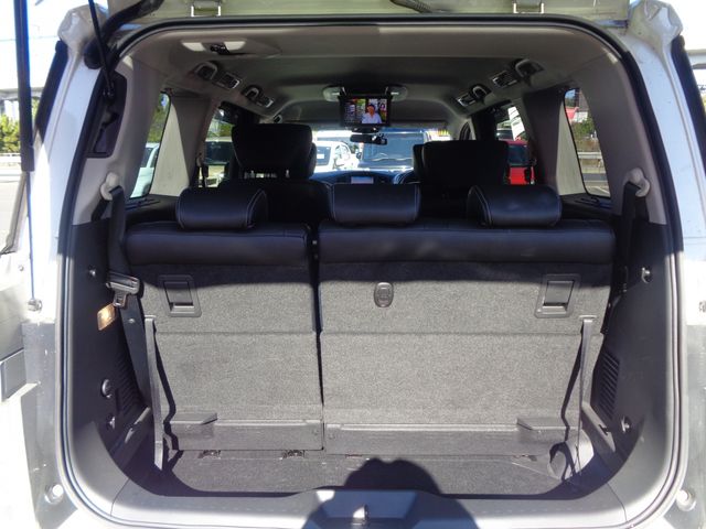 Nissan ELGRAND 2016-03 184299-19