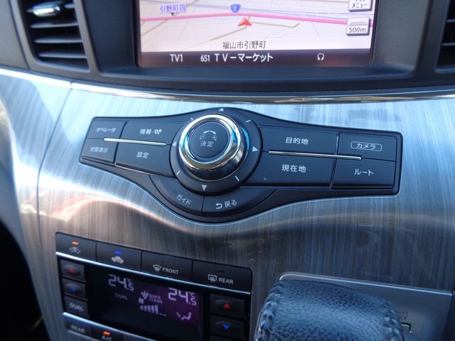 Nissan ELGRAND 2016-03 184299-23