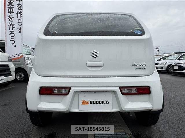 Suzuki ALTO 2019-03 259533-12
