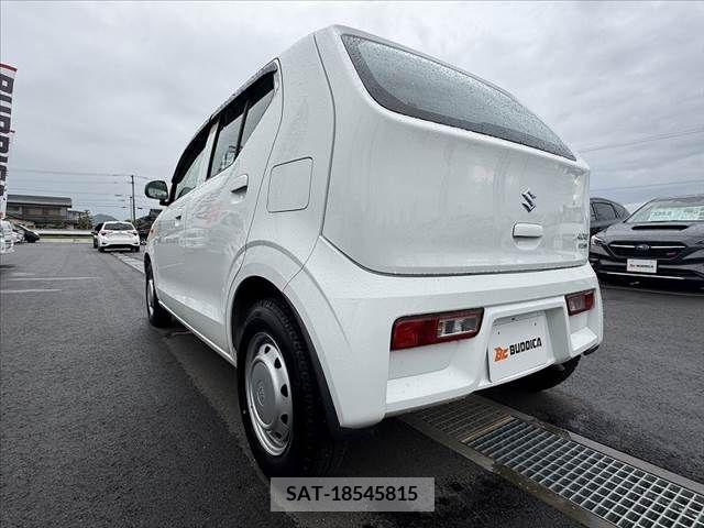 Suzuki ALTO 2019-03 259533-11