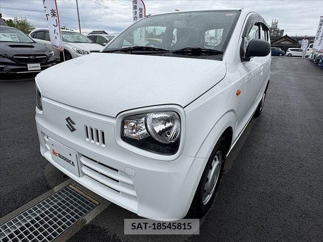 Suzuki ALTO 2019-03 259533-8
