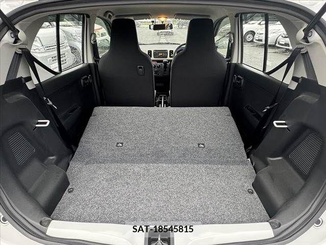 Suzuki ALTO 2019-03 259533-19