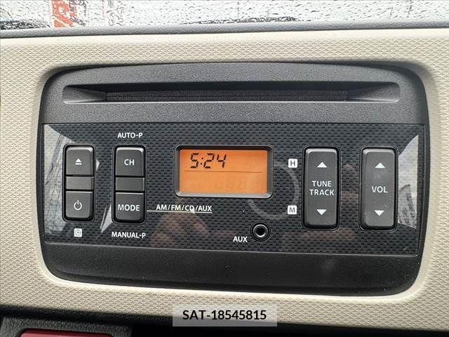 Suzuki ALTO 2019-03 259533-4