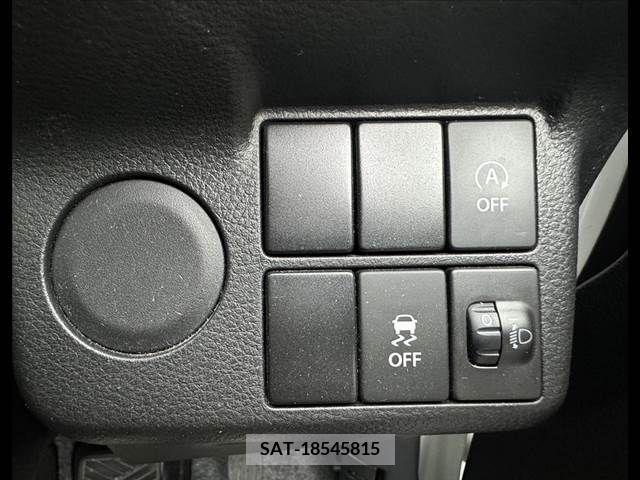Suzuki ALTO 2019-03 259533-3