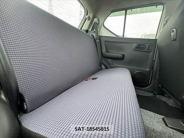 Suzuki ALTO 2019-03 259533-16