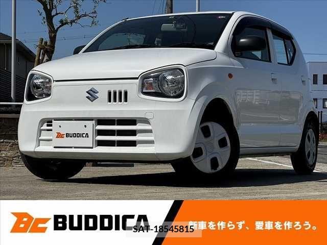 Suzuki ALTO 2019-03 259533-0