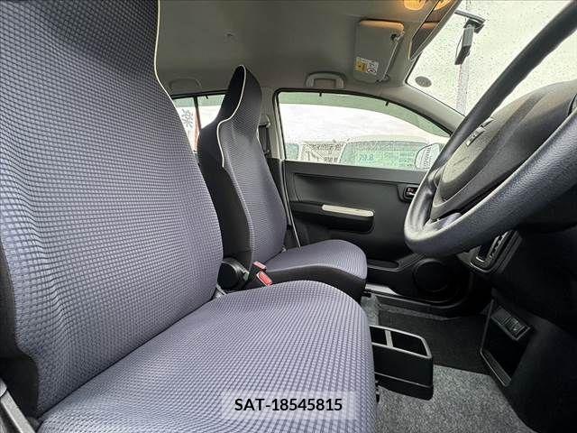 Suzuki ALTO 2019-03 259533-14