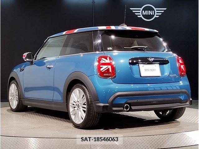 Bmw MINI 2022-03 377168-2