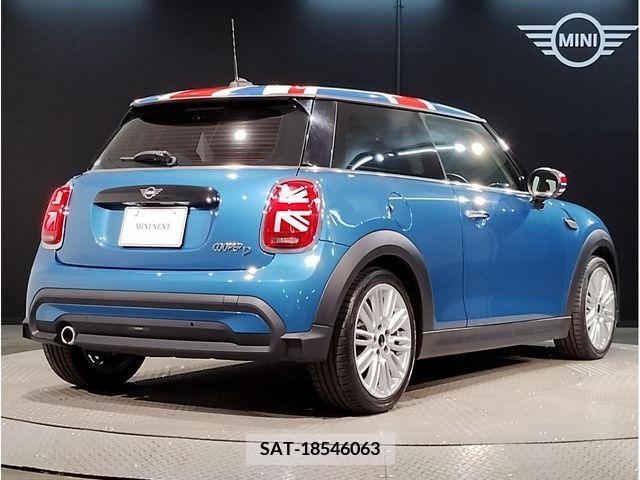 Bmw MINI 2022-03 377168-4