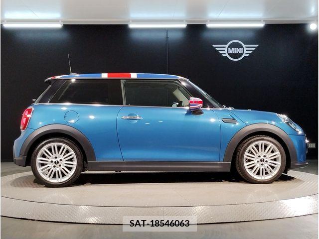 Bmw MINI 2022-03 377168-5