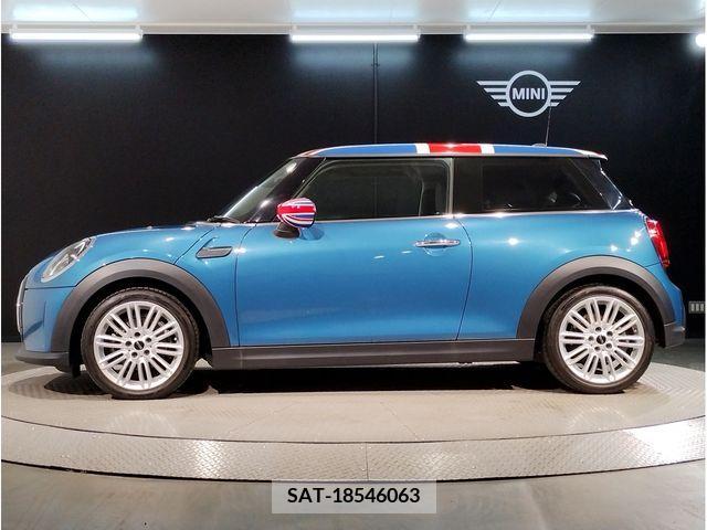 Bmw MINI 2022-03 377168-1