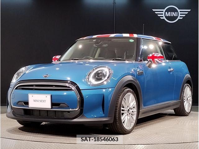 Bmw MINI 2022-03 377168-0